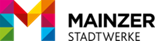 Logo der Mainzer Stadtwerke