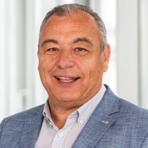 Jozef van der Meij – ALTUS renewables