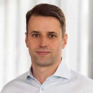 Fabian Schütz, Geschäftsführer – ALTUS renewables