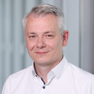 Marco Eggensperger, Geschäftsführer – ALTUS renewables