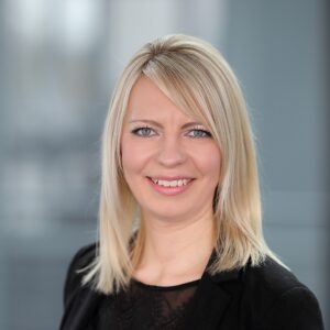 Ina Sorge – ALTUS renewables