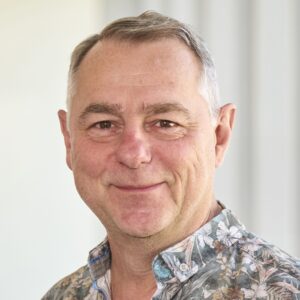 Stefan Dietl, Prokurist – ALTUS renewables
