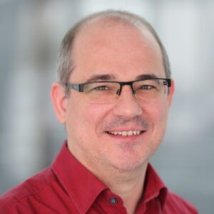 Wolfgang Eßwein, Prokurist – ALTUS renewables