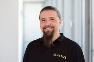 Karl-Heinz Mechler – ALTUS renewables