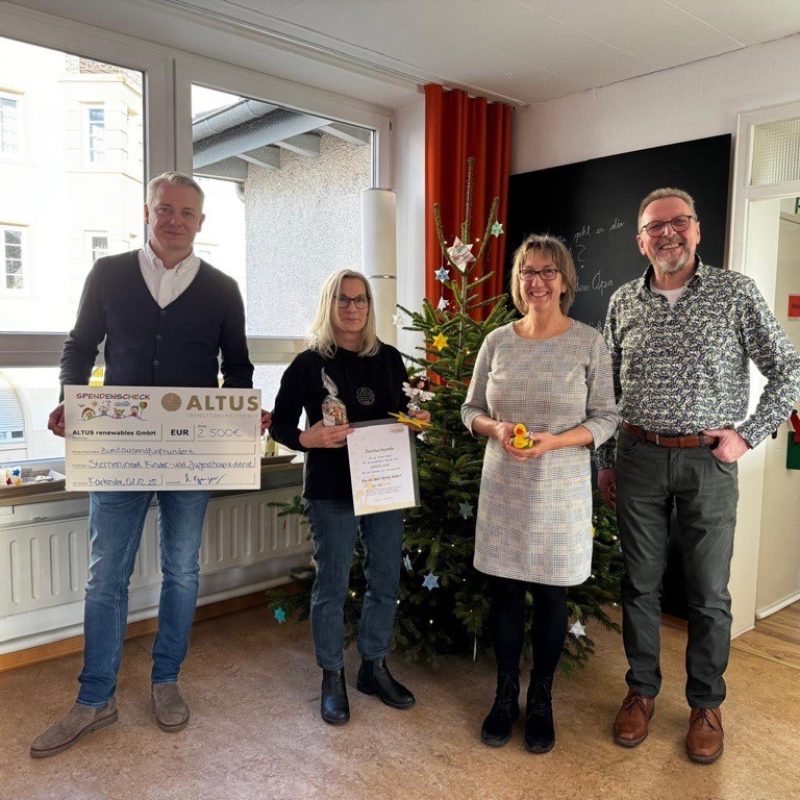 Solarpark Freifläche Photovoltaik – großflächige Solarenergie